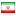 tribalpha.com server is located in Iran